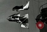 Image of invasion of Saipan Saipan Northern Mariana Islands, 1944, second 15 stock footage video 65675067417