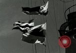 Image of invasion of Saipan Saipan Northern Mariana Islands, 1944, second 16 stock footage video 65675067417