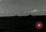 Image of invasion of Saipan Saipan Northern Mariana Islands, 1944, second 17 stock footage video 65675067417