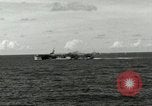 Image of invasion of Saipan Saipan Northern Mariana Islands, 1944, second 25 stock footage video 65675067417