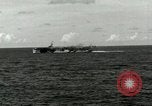 Image of invasion of Saipan Saipan Northern Mariana Islands, 1944, second 28 stock footage video 65675067417