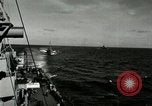 Image of invasion of Saipan Saipan Northern Mariana Islands, 1944, second 35 stock footage video 65675067417