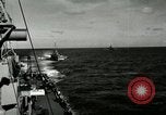Image of invasion of Saipan Saipan Northern Mariana Islands, 1944, second 37 stock footage video 65675067417