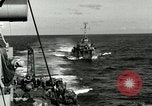 Image of invasion of Saipan Saipan Northern Mariana Islands, 1944, second 39 stock footage video 65675067417