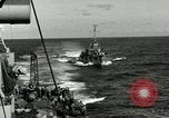 Image of invasion of Saipan Saipan Northern Mariana Islands, 1944, second 40 stock footage video 65675067417