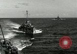 Image of invasion of Saipan Saipan Northern Mariana Islands, 1944, second 42 stock footage video 65675067417