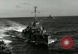 Image of invasion of Saipan Saipan Northern Mariana Islands, 1944, second 47 stock footage video 65675067417
