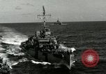 Image of invasion of Saipan Saipan Northern Mariana Islands, 1944, second 48 stock footage video 65675067417