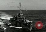 Image of invasion of Saipan Saipan Northern Mariana Islands, 1944, second 51 stock footage video 65675067417