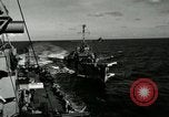 Image of invasion of Saipan Saipan Northern Mariana Islands, 1944, second 54 stock footage video 65675067417
