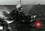 Image of invasion of Saipan Saipan Northern Mariana Islands, 1944, second 56 stock footage video 65675067417