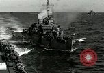 Image of invasion of Saipan Saipan Northern Mariana Islands, 1944, second 57 stock footage video 65675067417