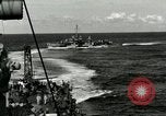 Image of invasion of Saipan Saipan Northern Mariana Islands, 1944, second 61 stock footage video 65675067417