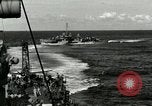 Image of invasion of Saipan Saipan Northern Mariana Islands, 1944, second 62 stock footage video 65675067417