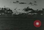 Image of invasion of Saipan Saipan Northern Mariana Islands, 1944, second 1 stock footage video 65675067418