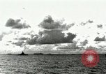 Image of invasion of Saipan Saipan Northern Mariana Islands, 1944, second 5 stock footage video 65675067418