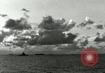 Image of invasion of Saipan Saipan Northern Mariana Islands, 1944, second 6 stock footage video 65675067418