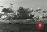 Image of invasion of Saipan Saipan Northern Mariana Islands, 1944, second 7 stock footage video 65675067418