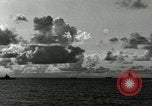 Image of invasion of Saipan Saipan Northern Mariana Islands, 1944, second 13 stock footage video 65675067418