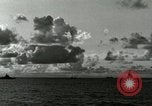 Image of invasion of Saipan Saipan Northern Mariana Islands, 1944, second 14 stock footage video 65675067418