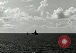 Image of invasion of Saipan Saipan Northern Mariana Islands, 1944, second 16 stock footage video 65675067418
