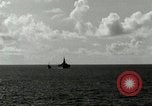 Image of invasion of Saipan Saipan Northern Mariana Islands, 1944, second 17 stock footage video 65675067418