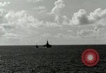 Image of invasion of Saipan Saipan Northern Mariana Islands, 1944, second 18 stock footage video 65675067418