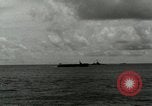 Image of invasion of Saipan Saipan Northern Mariana Islands, 1944, second 20 stock footage video 65675067418