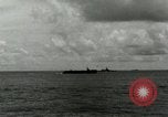 Image of invasion of Saipan Saipan Northern Mariana Islands, 1944, second 21 stock footage video 65675067418