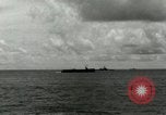 Image of invasion of Saipan Saipan Northern Mariana Islands, 1944, second 22 stock footage video 65675067418