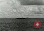 Image of invasion of Saipan Saipan Northern Mariana Islands, 1944, second 24 stock footage video 65675067418