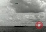 Image of invasion of Saipan Saipan Northern Mariana Islands, 1944, second 26 stock footage video 65675067418