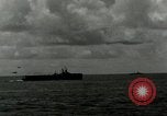 Image of invasion of Saipan Saipan Northern Mariana Islands, 1944, second 28 stock footage video 65675067418