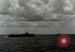 Image of invasion of Saipan Saipan Northern Mariana Islands, 1944, second 30 stock footage video 65675067418