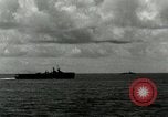 Image of invasion of Saipan Saipan Northern Mariana Islands, 1944, second 32 stock footage video 65675067418