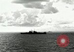 Image of invasion of Saipan Saipan Northern Mariana Islands, 1944, second 37 stock footage video 65675067418