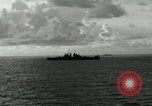 Image of invasion of Saipan Saipan Northern Mariana Islands, 1944, second 39 stock footage video 65675067418
