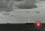 Image of invasion of Saipan Saipan Northern Mariana Islands, 1944, second 41 stock footage video 65675067418
