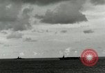 Image of invasion of Saipan Saipan Northern Mariana Islands, 1944, second 42 stock footage video 65675067418