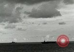 Image of invasion of Saipan Saipan Northern Mariana Islands, 1944, second 43 stock footage video 65675067418