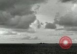 Image of invasion of Saipan Saipan Northern Mariana Islands, 1944, second 46 stock footage video 65675067418