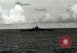 Image of invasion of Saipan Saipan Northern Mariana Islands, 1944, second 47 stock footage video 65675067418