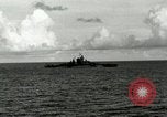 Image of invasion of Saipan Saipan Northern Mariana Islands, 1944, second 48 stock footage video 65675067418