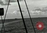 Image of invasion of Saipan Saipan Northern Mariana Islands, 1944, second 53 stock footage video 65675067418