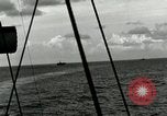 Image of invasion of Saipan Saipan Northern Mariana Islands, 1944, second 54 stock footage video 65675067418