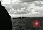 Image of invasion of Saipan Saipan Northern Mariana Islands, 1944, second 56 stock footage video 65675067418