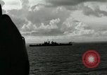 Image of invasion of Saipan Saipan Northern Mariana Islands, 1944, second 58 stock footage video 65675067418