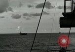 Image of invasion of Saipan Saipan Northern Mariana Islands, 1944, second 59 stock footage video 65675067418