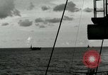 Image of invasion of Saipan Saipan Northern Mariana Islands, 1944, second 60 stock footage video 65675067418