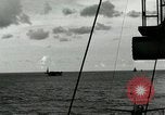 Image of invasion of Saipan Saipan Northern Mariana Islands, 1944, second 61 stock footage video 65675067418